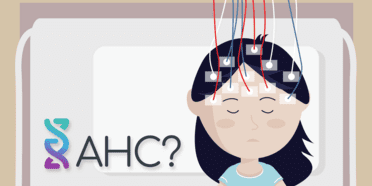 Animated video to rise awareness of AHC